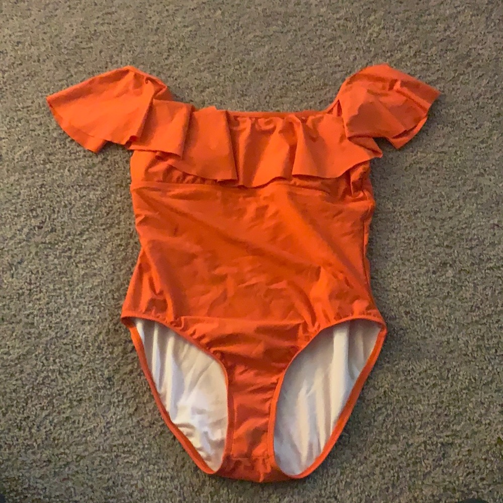 Swimsuit